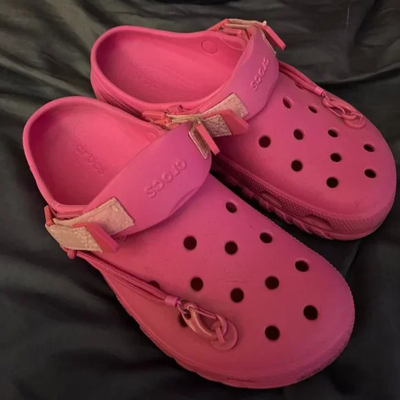 COPY - Post Malone Crocs Post Malone main image 4